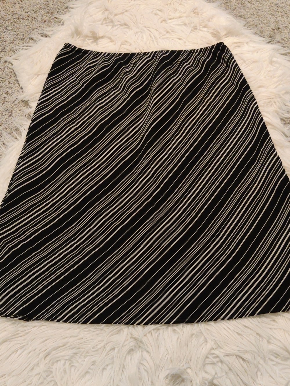 Y2K New York & Company Aline Skirt